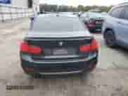 2013 BMW 3 Series 328i z VIN WBA3C1G5XDNR46107, wystawiony jako Copart lot #90363875 z przebiegiem 198 591 mil mil oraz Czysty tytuł • Clean title. Historia ofert i sprzedaży dostępna na DreamBid. Obrazek 6.