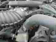 2009 Jeep Wrangler X with VIN 1J4FA24109L724377, listed as a IAAI auction lot 43399008 with 134,053 mi miles and . Bid and sale history available at DreamBid. Image 19.