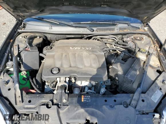 2016 Chevrolet Impala LT с VIN 2G1WB5E39G1106006, выставлен на аукционе Copart как лот 80227235 с пробегом 137 052 миль миль и Чистый • Clean title. История ставок и продаж доступна на DreamBid. Изображение 11.