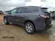 2016 Chevrolet Traverse LT с VIN 1GNKVGKD2GJ142848, выставлен на аукционе Copart как лот 59024645 с пробегом 124 551 миль миль и Списание • Salvage title. История ставок и продаж доступна на DreamBid. Изображение 2.