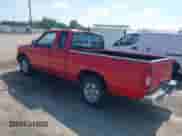 1999 Nissan Frontier XE with VIN 1N6DD26S9XC322264, listed as a IAAI auction lot 42867874 with 230,481 mi miles and . Bid and sale history available at DreamBid. Image 3.