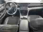 2024 Jeep Grand Cherokee Laredo с VIN 1C4RJHAG4RC259732, выставлен на аукционе Copart как лот 70576165 с пробегом 9 695 миль миль и Списание • Salvage title. История ставок и продаж доступна на DreamBid. Изображение 8.