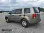 2011 Honda Pilot LX z VIN 5FNYF3H2XBB024268, wystawiony jako Copart lot #81864065 z przebiegiem 243 782 mil mil oraz Czysty tytuł • Clean title. Historia ofert i sprzedaży dostępna na DreamBid. Obrazek 2.