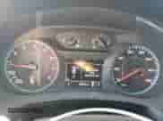 2022 Chevrolet Malibu LS z VIN 1G1ZB5ST5NF192390, wystawiony jako Copart lot #79541604 z przebiegiem 49 803 mil mil oraz Szkoda całkowita • Salvage title. Historia ofert i sprzedaży dostępna na DreamBid. Obrazek 9.