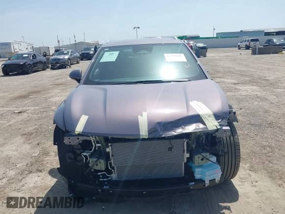 2025 Chevrolet Equinox EV LT с VIN 3GN7DLRP2SS185806, выставлен на аукционе IAAI как лот 42758001 с пробегом 2 812 миль миль и . История ставок и продаж доступна на DreamBid. Изображение 13.