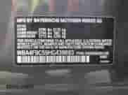 2017 BMW 4 Series 430i xDrive with VIN WBA4F9C59HG439693, listed as a Copart auction lot 66286415 with 47,604 mi miles and Salvage title. Bid and sale history available at DreamBid. Image 12.