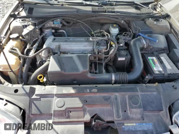 2003 Chevrolet Cavalier с VIN 1G1JC52F837267109, выставлен на аукционе Copart как лот 80166245 с пробегом 8 871 миль миль и Списание • Salvage title. История ставок и продаж доступна на DreamBid. Изображение 11.