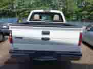 2010 Ford F-150 XL с VIN 1FTFW1EV6AFB32505, выставлен на аукционе IAAI как лот 42822503 с пробегом 172 428 миль миль и . История ставок и продаж доступна на DreamBid. Изображение 15.