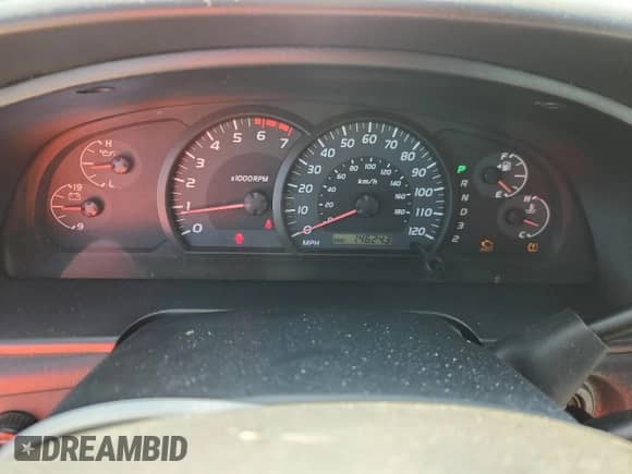 2006 Toyota Tundra SR5 с VIN 5TBDT44136S520159, выставлен на аукционе Copart как лот 82288515 с пробегом 146 243 миль миль и Списание • Salvage title. История ставок и продаж доступна на DreamBid. Изображение 9.