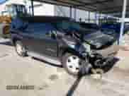 2003 Chevrolet TrailBlazer LTZ z VIN 1GNDT13S932135702, wystawiony jako Copart lot #65800125 z przebiegiem Nie podano mil oraz Szkoda całkowita • Salvage title. Historia ofert i sprzedaży dostępna na DreamBid. Obrazek 4.