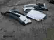 2025 Kia Sorento X-Line SX with VIN 5XYRKDJFXSG361051, listed as a Copart auction lot 64426905 with 417 mi miles and Salvage title. Bid and sale history available at DreamBid. Image 13.