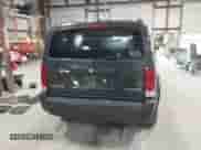 2010 Dodge Nitro Heat with VIN 1D4PT4GK4AW173980, listed as a IAAI auction lot 41842870 with 165,087 mi miles and . Bid and sale history available at DreamBid. Image 16.