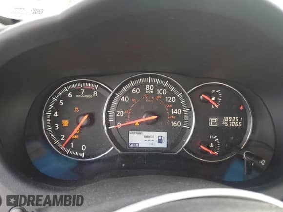 2013 Nissan Maxima S z VIN 1N4AA5AP9DC844364, wystawiony jako Copart lot #90360215 z przebiegiem 189 351 mil mil oraz Szkoda całkowita • Salvage title. Historia ofert i sprzedaży dostępna na DreamBid. Obrazek 9.