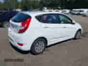 2017 Hyundai Accent SE с VIN KMHCT5AEXHU315867, выставлен на аукционе IAAI как лот 43360274 с пробегом 58 875 миль миль и . История ставок и продаж доступна на DreamBid. Изображение 4.