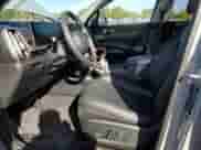 2025 Kia Sorento S с VIN 5XYRL4JCXSG348531, выставлен на аукционе Copart как лот 85340845 с пробегом 5 224 миль миль и Списание • Salvage title. История ставок и продаж доступна на DreamBid. Изображение 7.