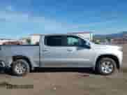 2021 Chevrolet Silverado 1500 LT с VIN 1GCUYDED2MZ375497, выставлен на аукционе IAAI как лот 43513002 с пробегом 52 042 миль миль и . История ставок и продаж доступна на DreamBid. Изображение 13.