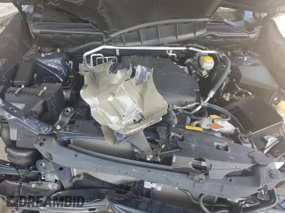 2025 Subaru Ascent Premium с VIN 4S4WMADD4S3404093, выставлен на аукционе Copart как лот 63472225 с пробегом 10 921 миль миль и На запчасти • Non repairable. История ставок и продаж доступна на DreamBid. Изображение 11.