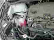 2021 Toyota Sienna LE z VIN 5TDKRKEC7MS003557, wystawiony jako Copart lot #80755605 z przebiegiem 100 897 mil mil oraz Szkoda całkowita • Salvage title. Historia ofert i sprzedaży dostępna na DreamBid. Obrazek 14.