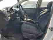 2016 Chevrolet Sonic LT с VIN 1G1JC6SH3G4114507, выставлен на аукционе Copart как лот 80344065 с пробегом 85 292 миль миль и Чистый • Clean title. История ставок и продаж доступна на DreamBid. Изображение 7.