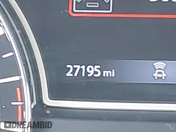 2019 Nissan Pathfinder SV с VIN 5N1DR2MN4KC595943, выставлен на аукционе IAAI как лот 42927194 с пробегом 27 195 миль миль и . История ставок и продаж доступна на DreamBid. Изображение 16.