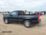 2006 Chevrolet Silverado 1500 Work Truck z VIN 3GCEC14X66G272129, wystawiony jako IAAI lot #42725725 z przebiegiem 95 938 mil mil oraz . Historia ofert i sprzedaży dostępna na DreamBid. Obrazek 14.