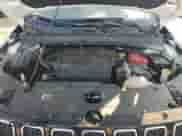 2020 Jeep Compass Limited с VIN 3C4NJDCB2LT254856, выставлен на аукционе Copart как лот 69756635 с пробегом 50 739 миль миль и Чистый • Clean title. История ставок и продаж доступна на DreamBid. Изображение 12.