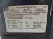 2005 GMC Sierra 1500 Work Truck z VIN 1GTEC14X75Z329663, wystawiony jako IAAI lot #42872806 z przebiegiem 182 385 mil mil oraz . Historia ofert i sprzedaży dostępna na DreamBid. Obrazek 9.