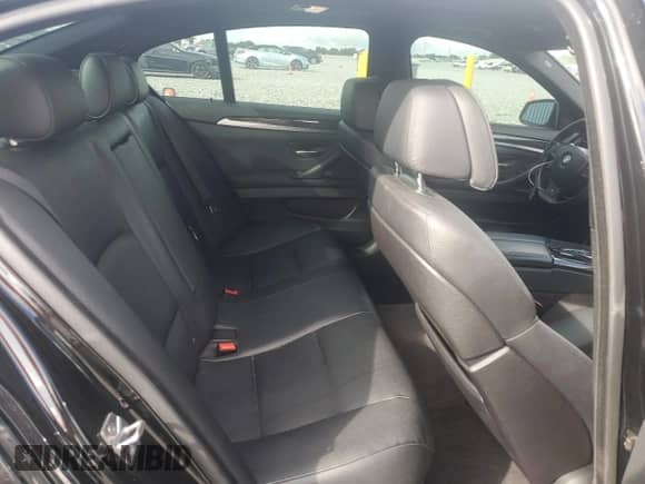 2012 BMW 5 Series 550i с VIN WBAFR9C55CDX79367, выставлен на аукционе Copart как лот 85343725 с пробегом 203 547 миль миль и Списание • Salvage title. История ставок и продаж доступна на DreamBid. Изображение 10.