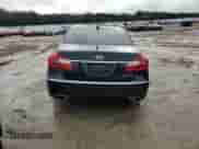 2013 Hyundai Genesis 3.8L с VIN KMHGC4DD6DU224362, выставлен на аукционе Copart как лот 81024535 с пробегом 146 680 миль миль и Списание • Salvage title. История ставок и продаж доступна на DreamBid. Изображение 6.