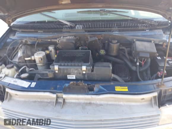 2001 Chevrolet Astro с VIN 1GNEL19WX1B142153, выставлен на аукционе IAAI как лот 43303567 с пробегом 263 932 миль миль и . История ставок и продаж доступна на DreamBid. Изображение 10.