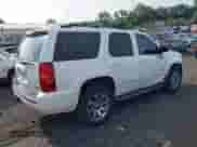 2011 Chevrolet Tahoe LT with VIN 1GNSKBE05BR135228, listed as a IAAI auction lot 42695981 with 106,281 mi miles and . Bid and sale history available at DreamBid. Image 4.