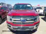 2019 Ford F-150 XL with VIN 1FTEW1E55KKF02539, listed as a IAAI auction lot 43193008 with 80,549 mi miles and . Bid and sale history available at DreamBid. Image 12.