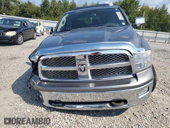 2009 Dodge 1500 Sport with VIN 1D3HV13T79S724213, listed as a Copart auction lot 81045475 with 115,411 mi miles and Salvage title. Bid and sale history available at DreamBid. Image 5.