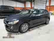 2019 Hyundai Elantra z VIN KMHH35LE0KU108625, wystawiony jako Copart lot #87413305 z przebiegiem 134 159 mil mil oraz Szkoda całkowita • Salvage title. Historia ofert i sprzedaży dostępna na DreamBid. Obrazek 1.