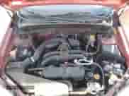 2011 Subaru Forester X with VIN JF2SHABC7BH756767, listed as a IAAI auction lot 43349068 with 201,636 mi miles and . Bid and sale history available at DreamBid. Image 10.