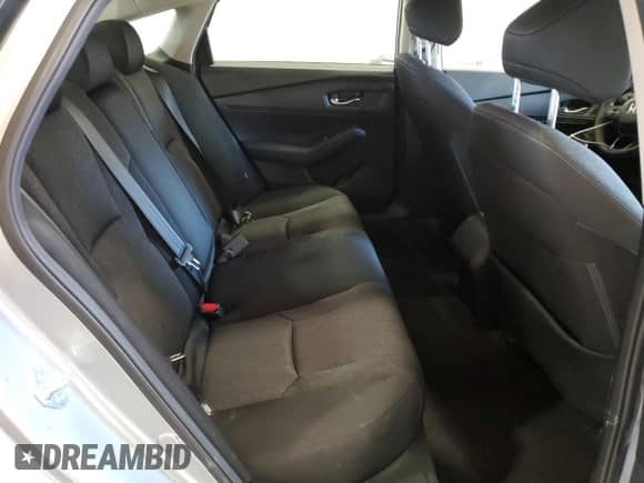 2024 Honda Accord EX с VIN 1HGCY1F33RA073286, выставлен на аукционе Copart как лот 69666685 с пробегом 18 415 миль миль и Списание • Salvage title. История ставок и продаж доступна на DreamBid. Изображение 10.