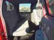 2011 Ford F-150 XLT z VIN 1FTFW1ET1BFD02348, wystawiony jako IAAI lot #43455638 z przebiegiem 249 229 mil mil oraz . Historia ofert i sprzedaży dostępna na DreamBid. Obrazek 8.