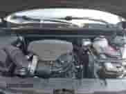 2021 Chevrolet Blazer LT z VIN 3GNKBCRS1MS502319, wystawiony jako IAAI lot #42733079 z przebiegiem 45 519 mil mil oraz . Historia ofert i sprzedaży dostępna na DreamBid. Obrazek 10.