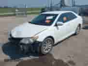 2012 Toyota Camry L z VIN 4T1BF1FK2CU630231, wystawiony jako IAAI lot #43021349 z przebiegiem 138 845 mil mil oraz . Historia ofert i sprzedaży dostępna na DreamBid. Obrazek 18.