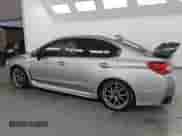 2016 Subaru WRX Premium with VIN JF1VA1E66G9822027, listed as a Copart auction lot 81164335 with 147,008 mi miles and Clean title. Bid and sale history available at DreamBid. Image 2.