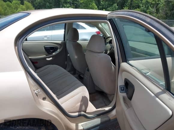 2005 Chevrolet Malibu Classic с VIN 1G1ND52F65M176942, выставлен на аукционе IAAI как лот 42790729 с пробегом 212 301 миль миль и . История ставок и продаж доступна на DreamBid. Изображение 8.