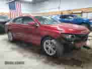 2015 Chevrolet Impala LT z VIN 2G1125S33F9158262, wystawiony jako Copart lot #68721685 z przebiegiem 112 782 mil mil oraz Czysty tytuł • Clean title. Historia ofert i sprzedaży dostępna na DreamBid. Obrazek 4.