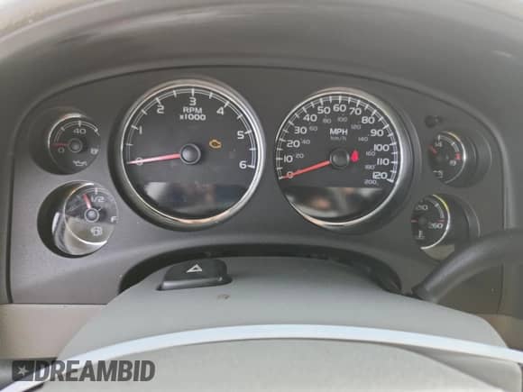 2007 Chevrolet Suburban LTZ с VIN 1GNFK163X7J179140, выставлен на аукционе Copart как лот 70493075 с пробегом Не указан миль и Чистый • Clean title. История ставок и продаж доступна на DreamBid. Изображение 9.