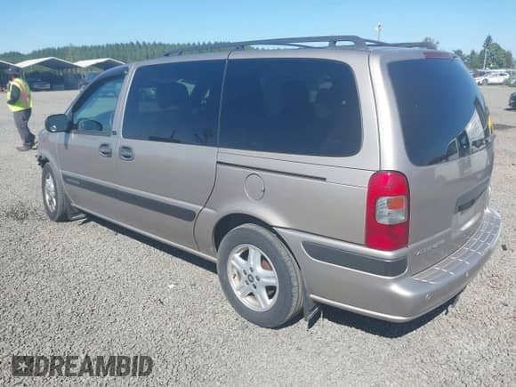 2002 Chevrolet Venture с VIN 1GNDV03E32D180068, выставлен на аукционе IAAI как лот 43175201 с пробегом 130 204 миль миль и . История ставок и продаж доступна на DreamBid. Изображение 3.