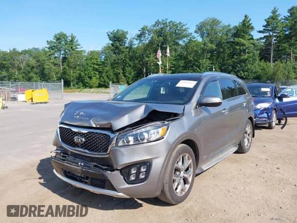 2016 Kia Sorento SXL с VIN 5XYPKDA13GG034557, выставлен на аукционе IAAI как лот 42846363 с пробегом 84 015 миль миль и . История ставок и продаж доступна на DreamBid. Изображение 17.
