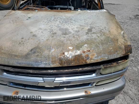 2002 Chevrolet Suburban LT z VIN 3GNGK26G12G301147, wystawiony jako Copart lot #65392395 z przebiegiem Nie podano mil oraz Szkoda całkowita • Salvage title. Historia ofert i sprzedaży dostępna na DreamBid. Obrazek 12.