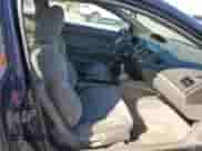 2006 Honda Civic with VIN 2HGFG11276H549082, listed as a Copart auction lot 81872695 with 178,907 mi miles and Clean title. Bid and sale history available at DreamBid. Image 10.