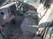1997 Chevrolet Suburban с VIN 3GNFK16R6VG133792, выставлен на аукционе Copart как лот 51287445 с пробегом 180 437 миль миль и Списание • Salvage title. История ставок и продаж доступна на DreamBid. Изображение 7.