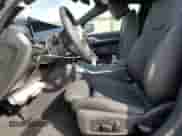 2024 BMW i4 eDrive35 with VIN WBY43AW04RFT22283, listed as a Copart auction lot 41776065 with 315 mi miles and Salvage title. Bid and sale history available at DreamBid. Image 7.