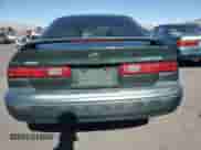 1999 Toyota Camry LE z VIN JT2BG28KXX0359137, wystawiony jako Copart lot #85011045 z przebiegiem 158 951 mil mil oraz Czysty tytuł • Clean title. Historia ofert i sprzedaży dostępna na DreamBid. Obrazek 6.